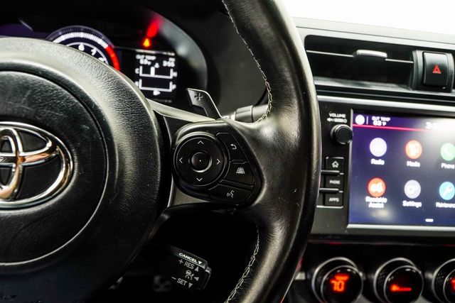 2022 Toyota GR86 Premium Automatic - 22946663 - 28