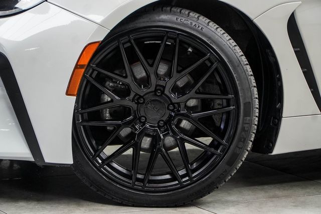 2022 Toyota GR86 Premium Automatic - 22946663 - 2