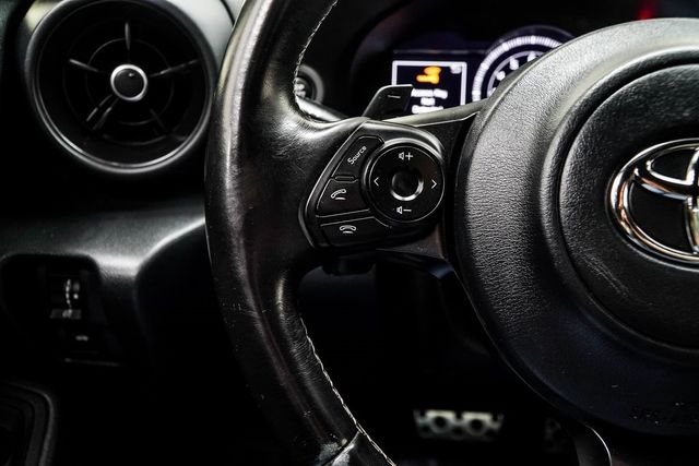 2022 Toyota GR86 Premium Automatic - 22946663 - 29