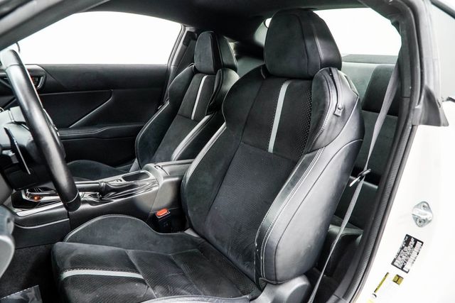 2022 Toyota GR86 Premium Automatic - 22946663 - 35