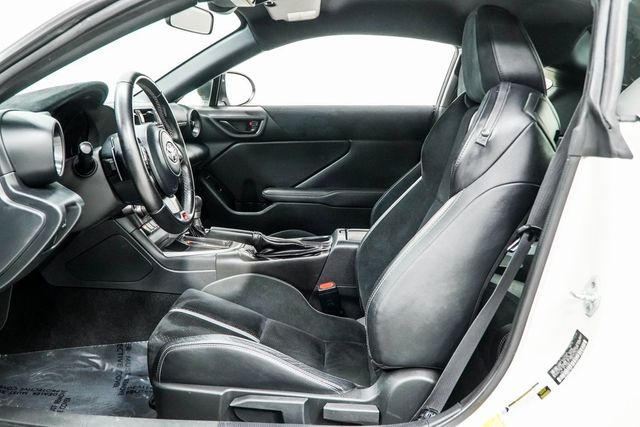 2022 Toyota GR86 Premium Automatic - 22946663 - 36