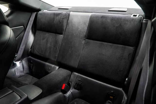 2022 Toyota GR86 Premium Automatic - 22946663 - 37