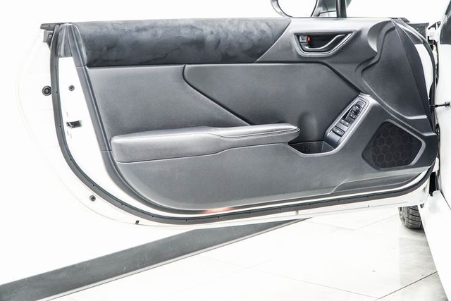 2022 Toyota GR86 Premium Automatic - 22946663 - 38