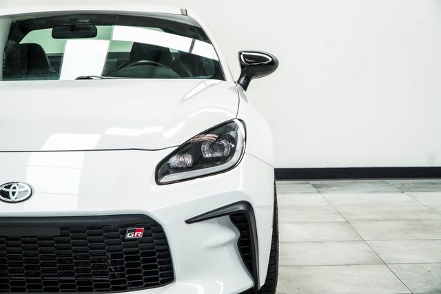 2022 Toyota GR86 Premium Automatic - 22946663 - 3