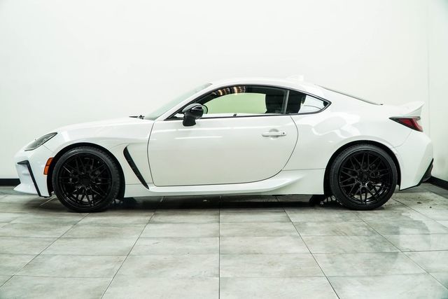 2022 Toyota GR86 Premium Automatic - 22946663 - 7