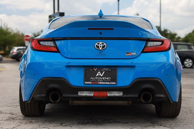 2022 Toyota GR86 Premium Automatic - 23036237 - 9