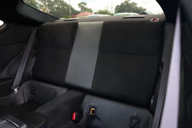 2022 Toyota GR86 Premium Automatic - 23036237 - 10