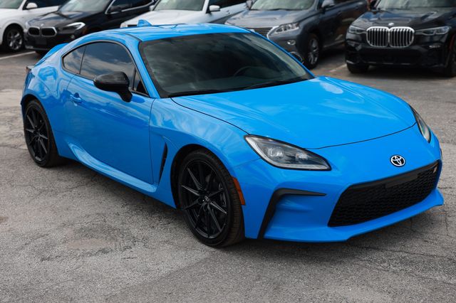 2022 Toyota GR86 Premium Automatic - 23036237 - 17