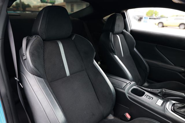 2022 Toyota GR86 Premium Automatic - 23036237 - 18