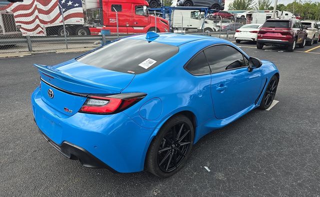 2022 Toyota GR86 Premium Automatic - 23036237 - 1