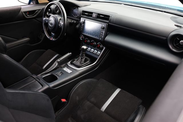 2022 Toyota GR86 Premium Automatic - 23036237 - 20