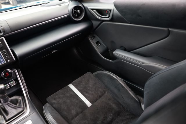 2022 Toyota GR86 Premium Automatic - 23036237 - 24