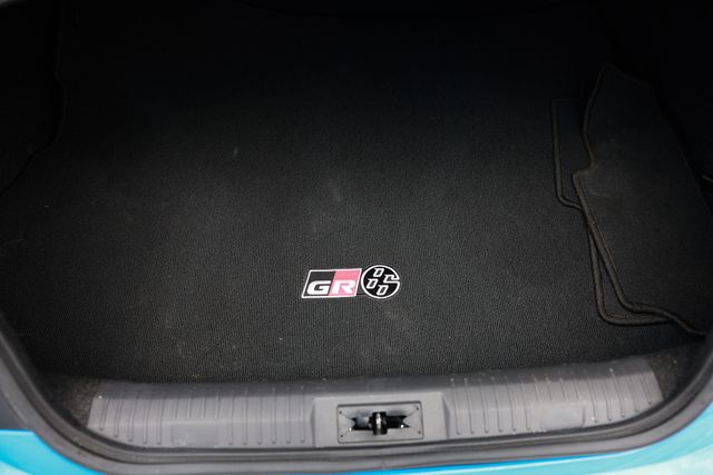 2022 Toyota GR86 Premium Automatic - 23036237 - 25