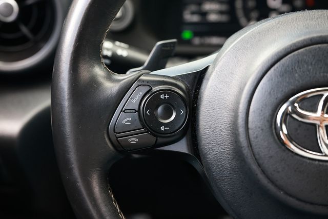 2022 Toyota GR86 Premium Automatic - 23036237 - 28