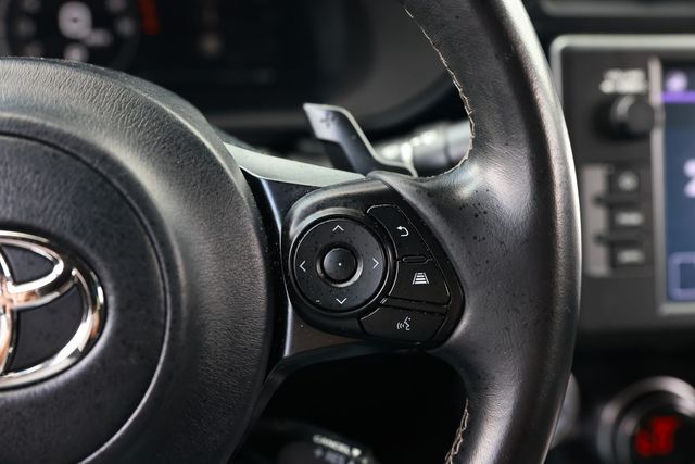 2022 Toyota GR86 Premium Automatic - 23036237 - 29