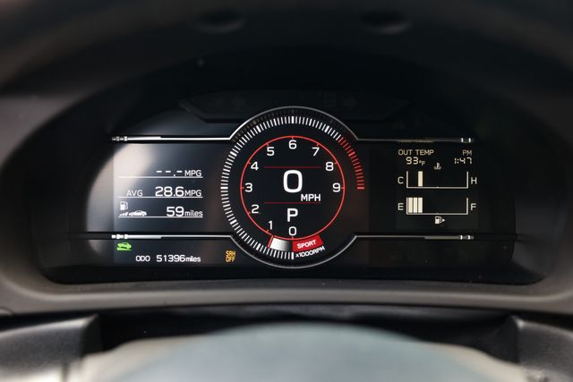 2022 Toyota GR86 Premium Automatic - 23036237 - 31