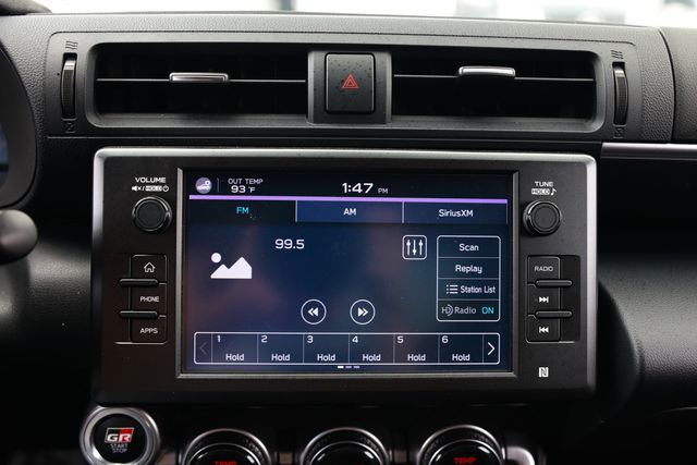 2022 Toyota GR86 Premium Automatic - 23036237 - 35