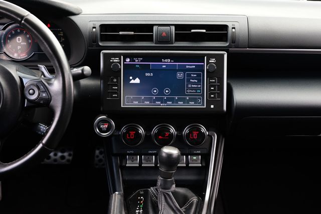 2022 Toyota GR86 Premium Automatic - 23036237 - 38