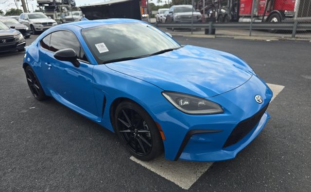 2022 Toyota GR86 Premium Automatic - 23036237 - 3