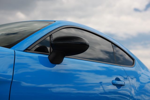 2022 Toyota GR86 Premium Automatic - 23036237 - 39