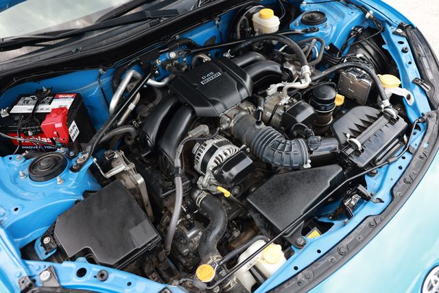2022 Toyota GR86 Premium Automatic - 23036237 - 51