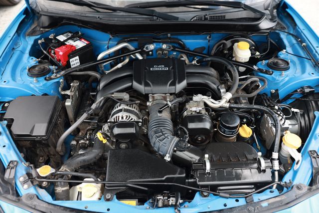 2022 Toyota GR86 Premium Automatic - 23036237 - 52