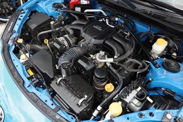 2022 Toyota GR86 Premium Automatic - 23036237 - 53