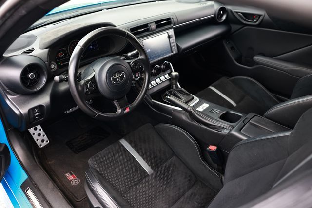 2022 Toyota GR86 Premium Automatic - 23036237 - 5