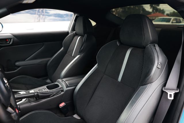 2022 Toyota GR86 Premium Automatic - 23036237 - 8