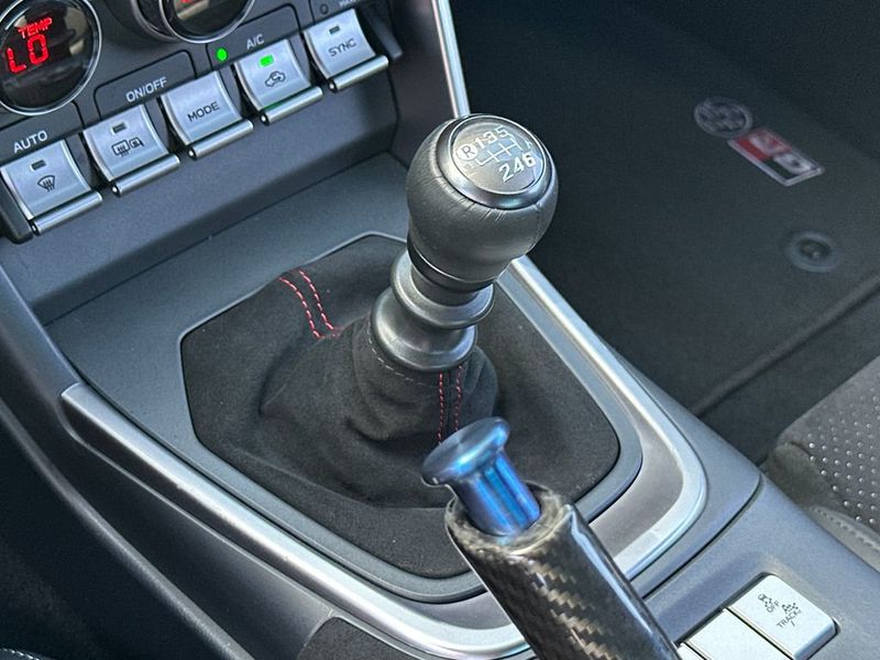 2022 Toyota GR86 Premium Manual - 22980600 - 17