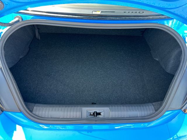 2022 Toyota GR86 Premium Manual - 22980600 - 18