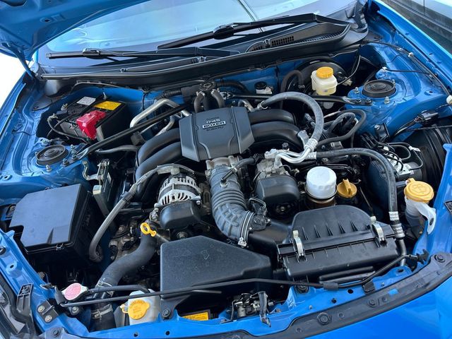 2022 Toyota GR86 Premium Manual - 22980600 - 19