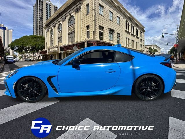2022 Toyota GR86 Premium Manual - 22980600 - 2