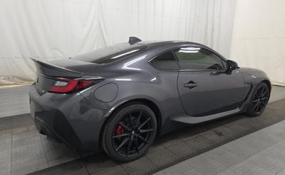 2022 Toyota GR86 - JF1ZNBE11N9752949