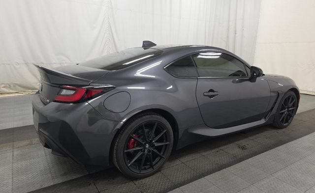 2022 Toyota GR86 Premium Manual - 22952919 - 0
