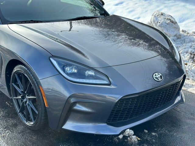 2022 Toyota GR86 Premium Manual - 22952919 - 9