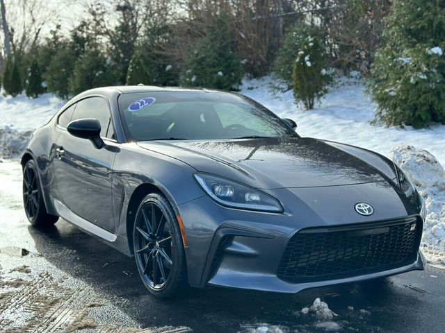 2022 Toyota GR86 Premium Manual - 22952919 - 10