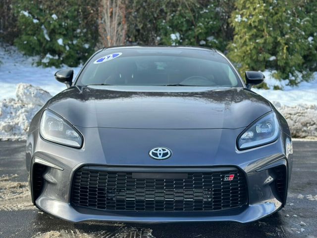 2022 Toyota GR86 Premium Manual - 22952919 - 11