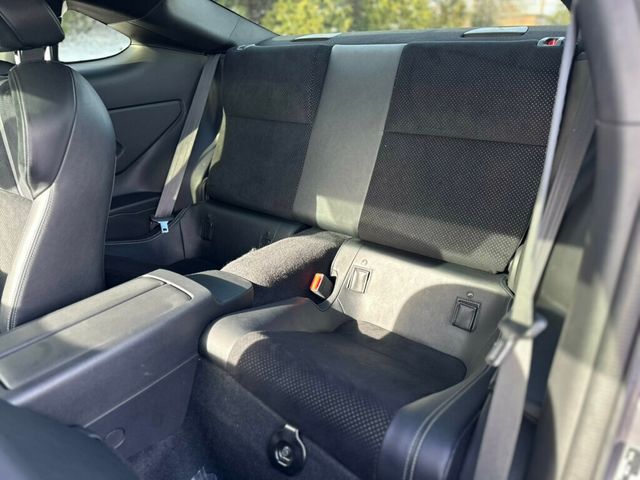 2022 Toyota GR86 Premium Manual - 22952919 - 16