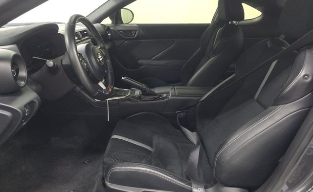 2022 Toyota GR86 Premium Manual - 22952919 - 1