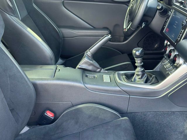 2022 Toyota GR86 Premium Manual - 22952919 - 20