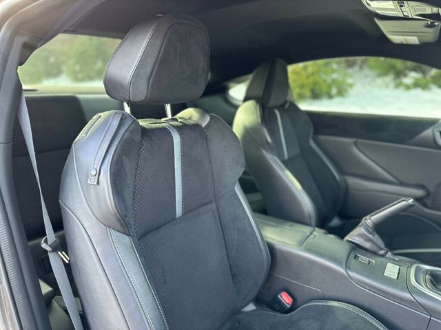 2022 Toyota GR86 Premium Manual - 22952919 - 22