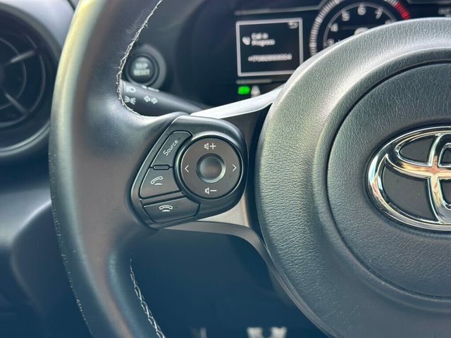 2022 Toyota GR86 Premium Manual - 22952919 - 24