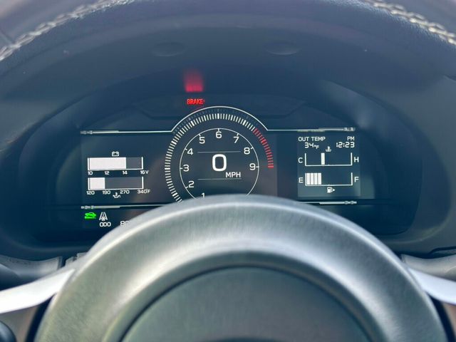 2022 Toyota GR86 Premium Manual - 22952919 - 26