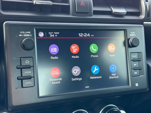 2022 Toyota GR86 Premium Manual - 22952919 - 27