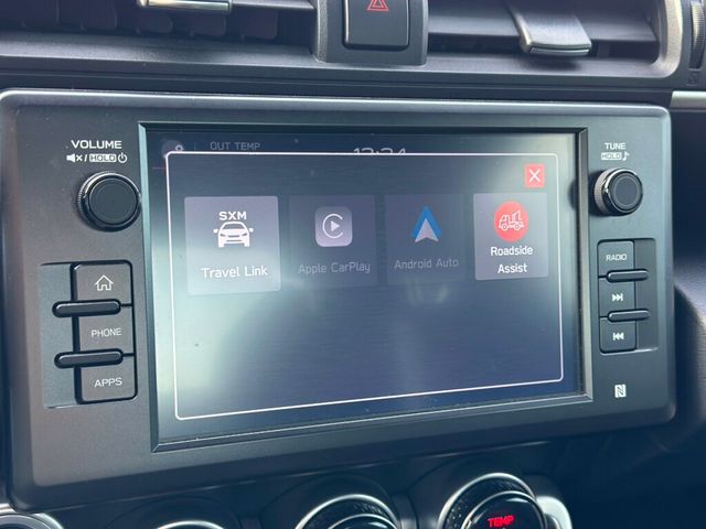 2022 Toyota GR86 Premium Manual - 22952919 - 28