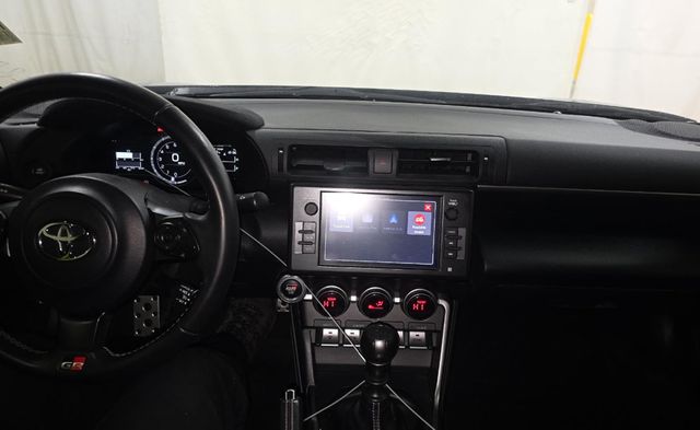 2022 Toyota GR86 Premium Manual - 22952919 - 2