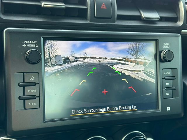 2022 Toyota GR86 Premium Manual - 22952919 - 29