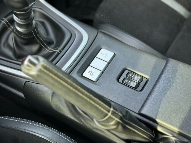 2022 Toyota GR86 Premium Manual - 22952919 - 31