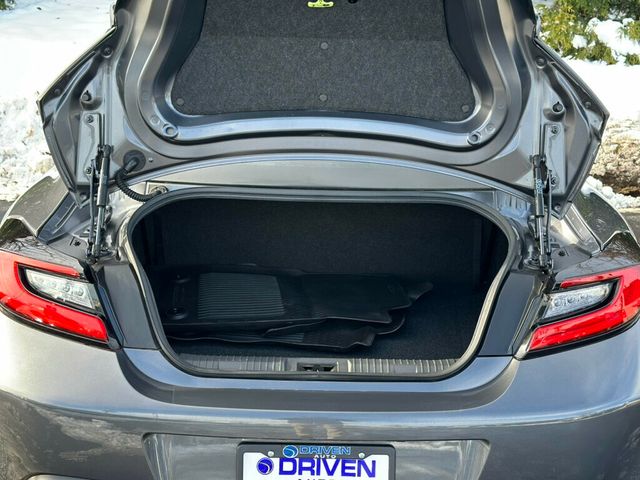 2022 Toyota GR86 Premium Manual - 22952919 - 6